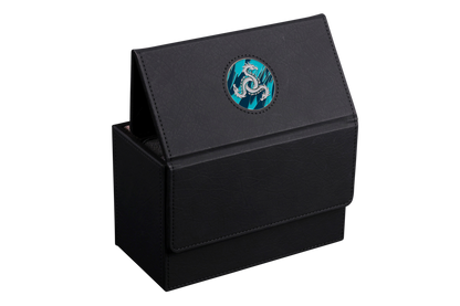 Hydra | Wargaming & Datasheet Box | Baron's Coin™ Compatible