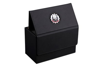 Adepticon | Wargaming & Datasheet Box | Baron's Coin™ Compatible