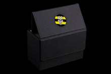 Steel Renegades | Wargaming & Datasheet Box | Baron's Coin™ Compatible