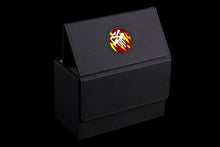 Fires of Hell | Wargaming & Datasheet Box | Baron's Coin™ Compatible