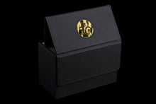 Diseased | Wargaming & Datasheet Box | Baron's Coin™ Compatible