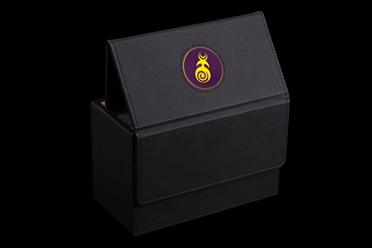 Gluttony | Wargaming & Datasheet Box | Baron's Coin™ Compatible