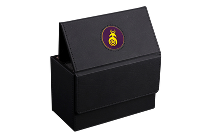 Gluttony | Wargaming & Datasheet Box | Baron's Coin™ Compatible