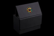Infinity Dragon | Wargaming & Datasheet Box | Baron's Coin™ Compatible