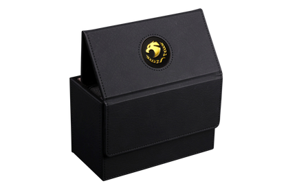 Golden Eagle | Wargaming & Datasheet Box | Baron's Coin™ Compatible