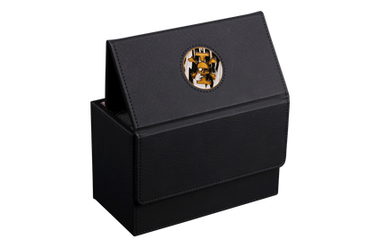 Inquisition Order | Wargaming & Datasheet Box | Baron's Coin™ Compatible