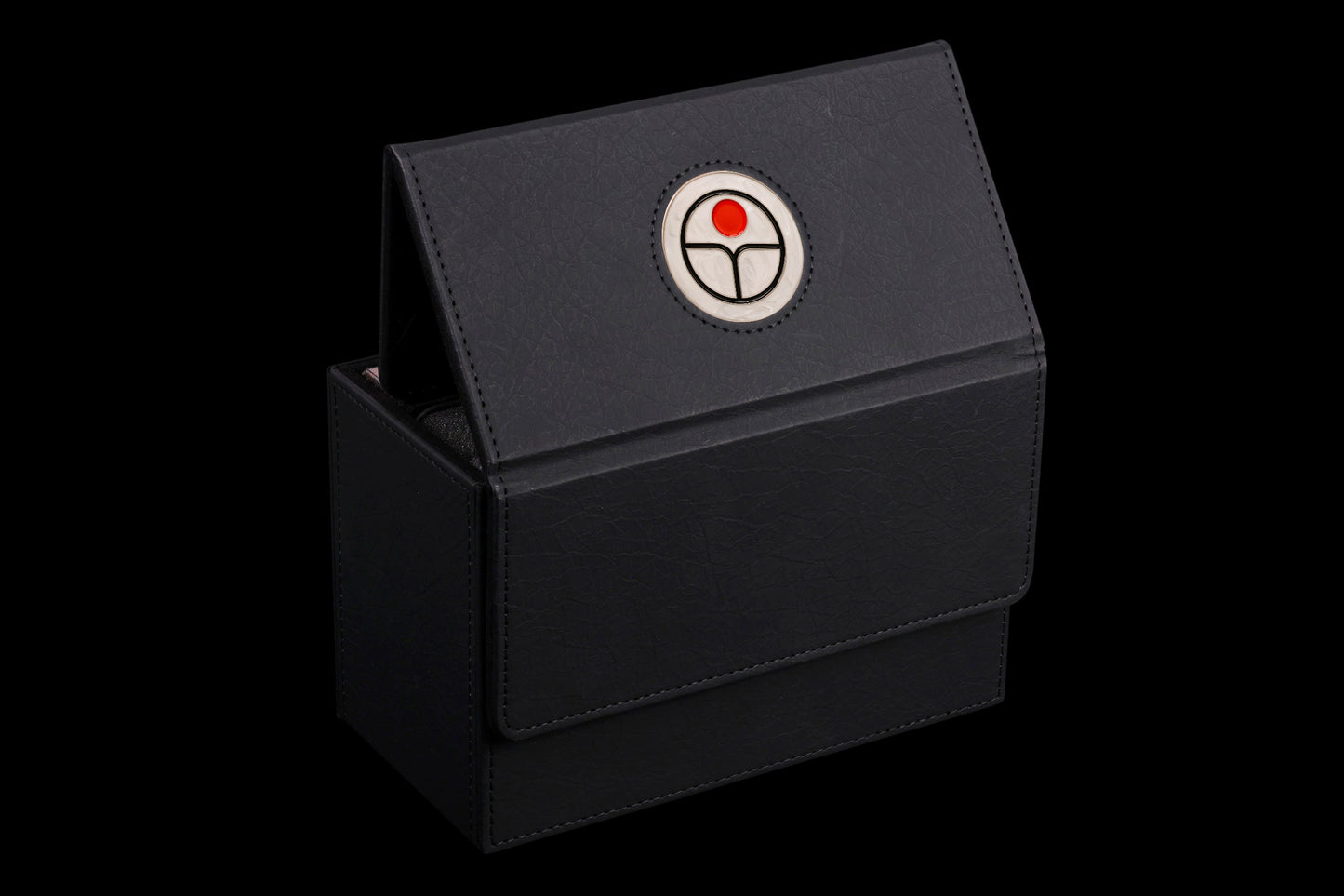 Universal Peace | Wargaming & Datasheet Box | Baron's Coin™ Compatible