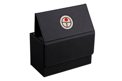 Universal Peace | Wargaming & Datasheet Box | Baron's Coin™ Compatible
