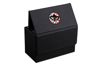 Bloody Beasts | Wargaming & Datasheet Box | Baron's Coin™ Compatible