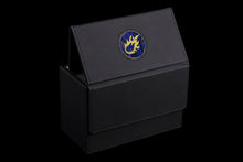 Twin Comet | Wargaming & Datasheet Box | Baron's Coin™ Compatible