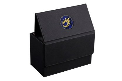 Twin Comet | Wargaming & Datasheet Box | Baron's Coin™ Compatible