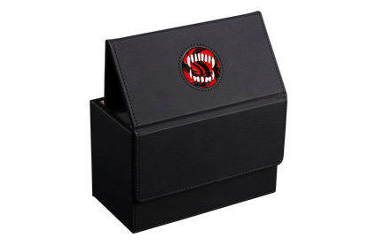 Bloody Bite | Wargaming & Datasheet Box | Baron's Coin™ Compatible