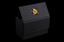 Lava Rune | Wargaming & Datasheet Box | Baron's Coin™ Compatible