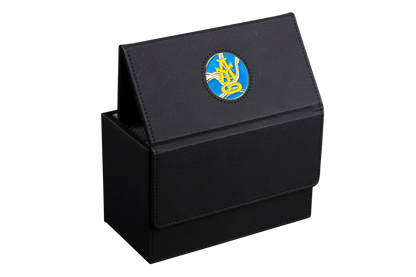 High Elves | Wargaming & Datasheet Box | Baron's Coin™ Compatible