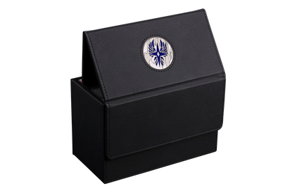 Magical Elves | Wargaming & Datasheet Box | Baron's Coin™ Compatible
