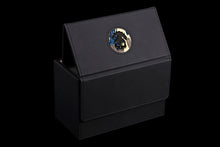 Necromantic Skeleton | Wargaming & Datasheet Box | Baron's Coin™ Compatible