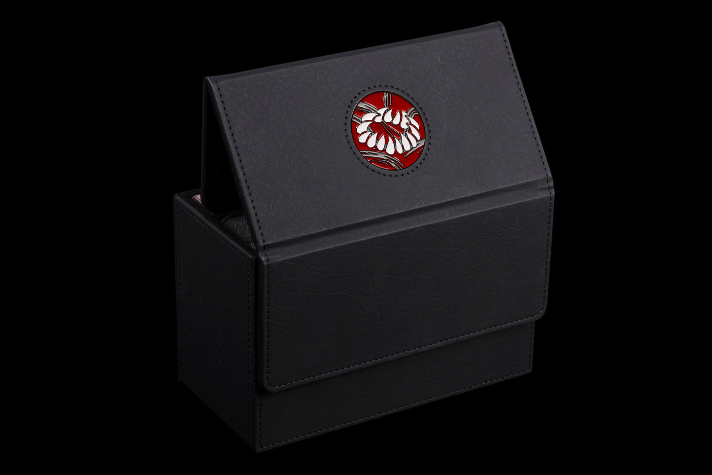 Bloody Maw | Wargaming & Datasheet Box | Baron's Coin™ Compatible