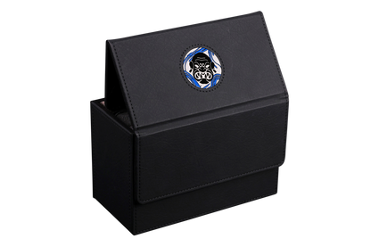 Giant | White Ice | Wargaming & Datasheet Box | Baron's Coin™ Compatible