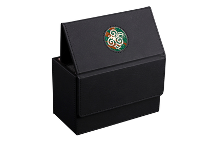 Wild Hunt | Wargaming & Datasheet Box | Baron's Coin™ Compatible