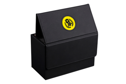 Almighty Hands | Wargaming & Datasheet Box | Baron's Coin™ Compatible