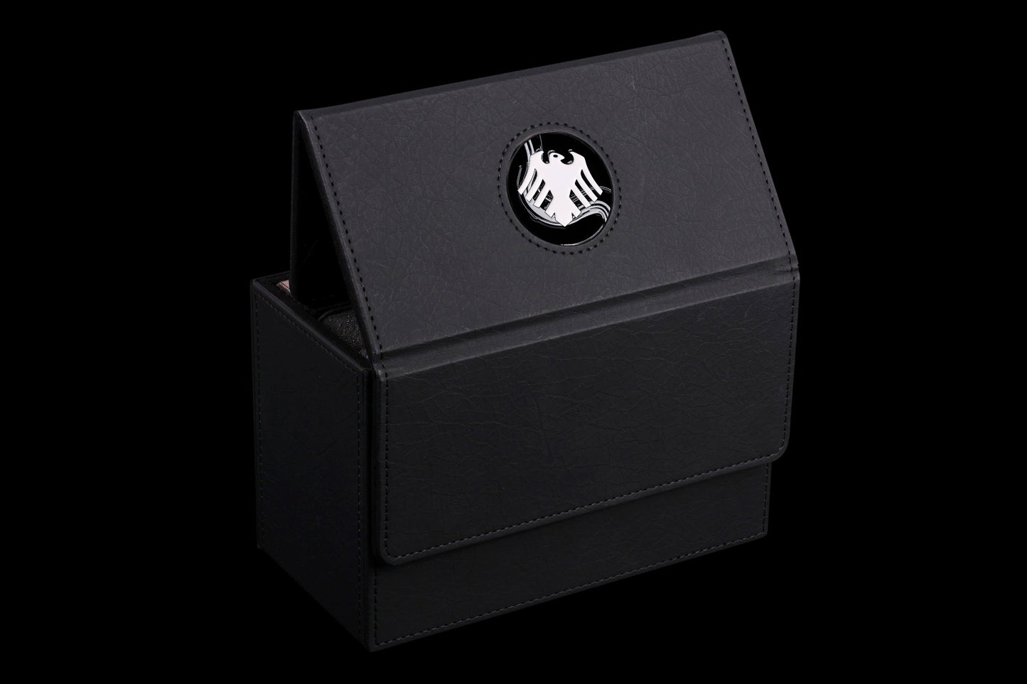 Ravens | Wargaming & Datasheet Box | Baron's Coin™ Compatible