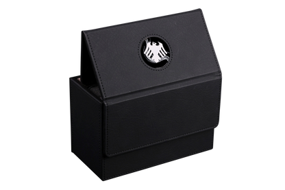 Ravens | Wargaming & Datasheet Box | Baron's Coin™ Compatible