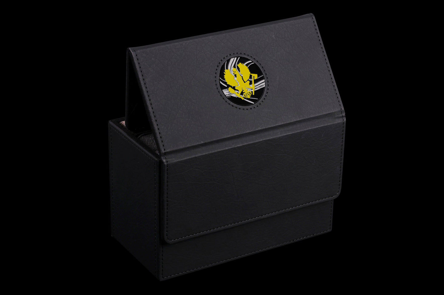 Prussia | Trench Crusade | Wargaming & Datasheet Box | Baron's Coin™ Compatible