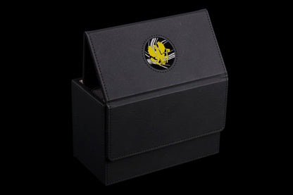 Prussia | Trench Crusade | Wargaming & Datasheet Box | Baron's Coin™ Compatible
