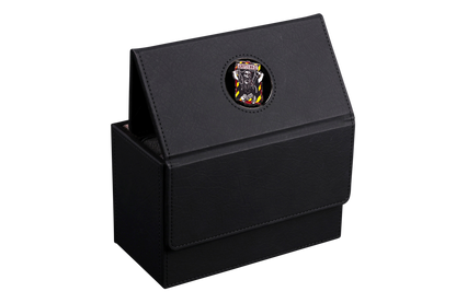 Adepticon 2026 | Wargaming & Datasheet Box | Baron's Coin™ Compatible