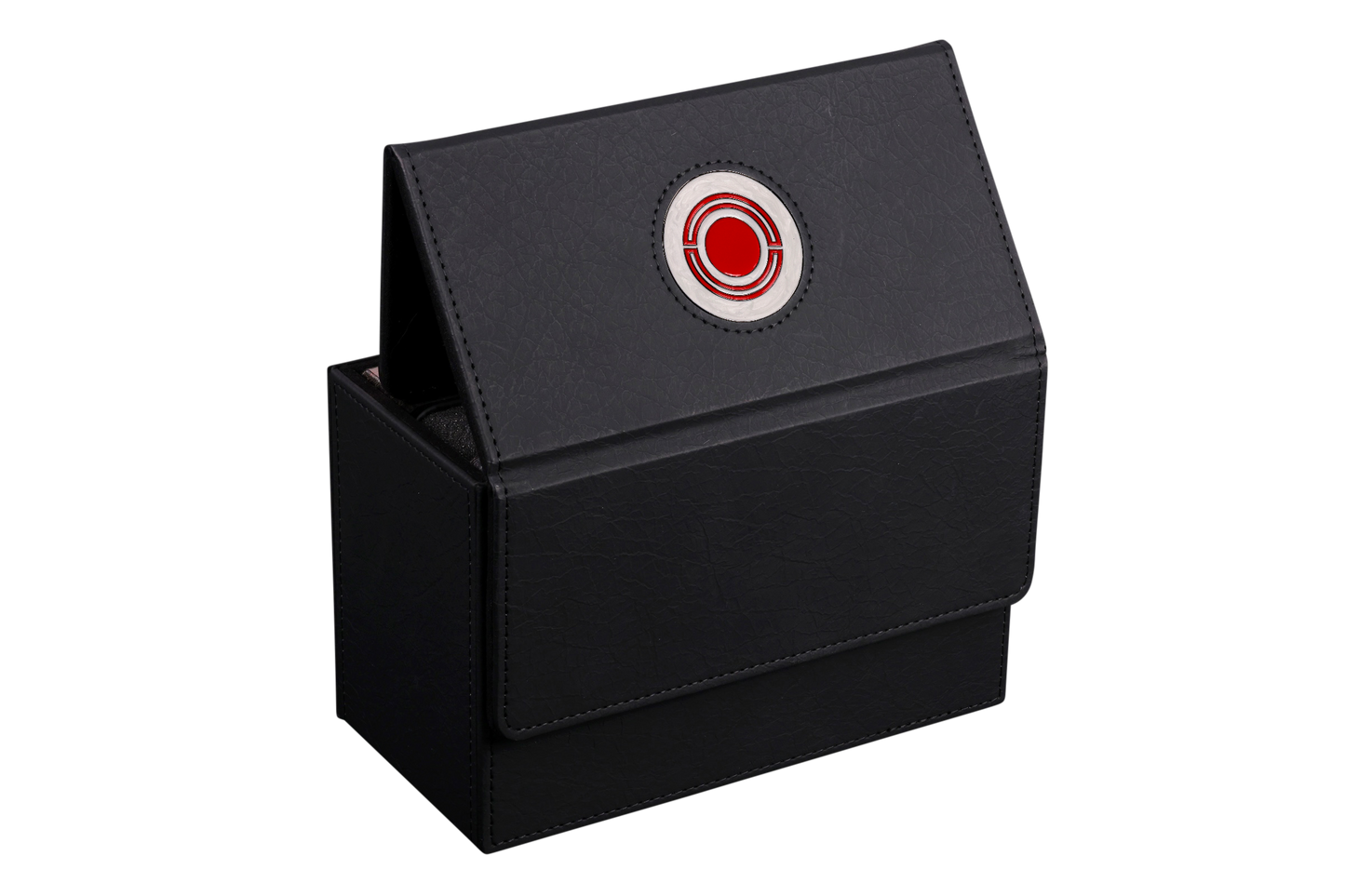 JSA | Infinity | Wargaming & Datasheet Box | Baron's Coin™ Compatible
