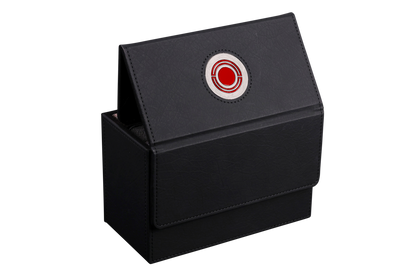 JSA | Infinity | Wargaming & Datasheet Box | Baron's Coin™ Compatible