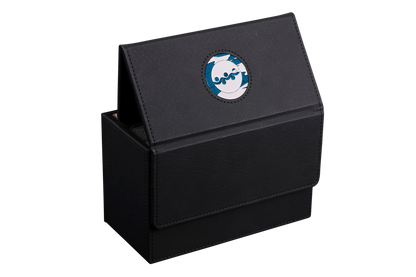 PanOceania | Infinity | Wargaming & Datasheet Box | Baron's Coin™ Compatible