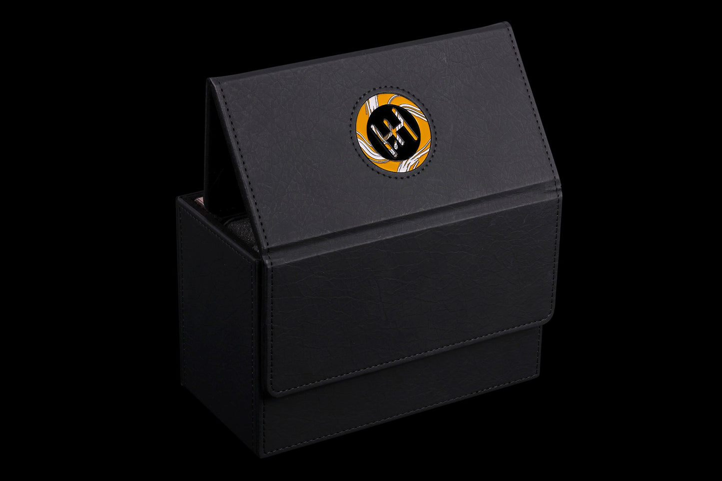 Yu Jing | Infinity | Wargaming & Datasheet Box | Baron's Coin™ Compatible