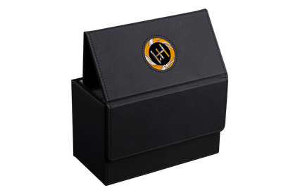 Yu Jing | Infinity | Wargaming & Datasheet Box | Baron's Coin™ Compatible
