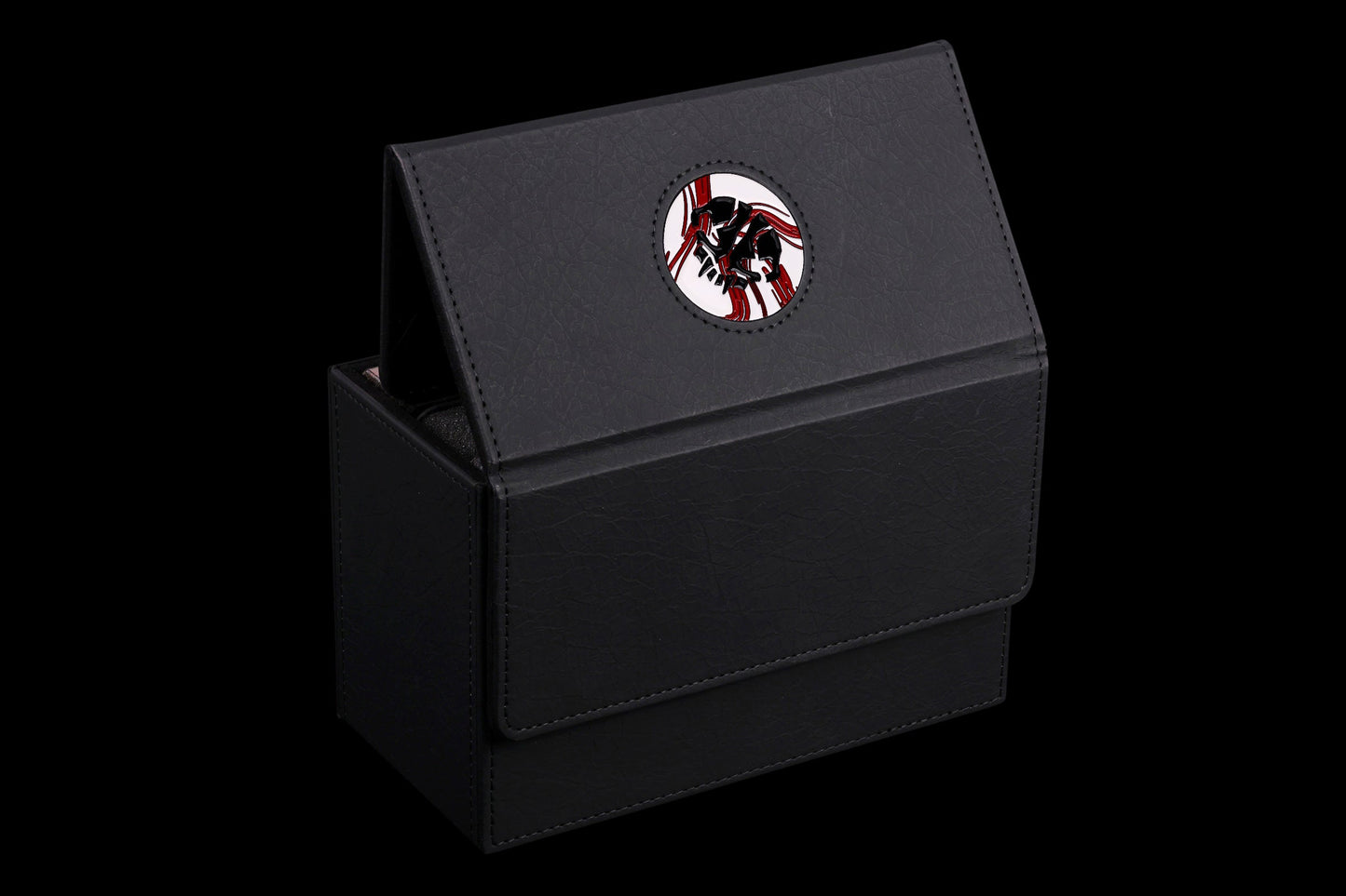 Druze | Infinity | Wargaming & Datasheet Box | Baron's Coin™ Compatible