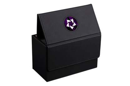 Combined Army | Infinity | Wargaming & Datasheet Box | Baron's Coin™ Compatible