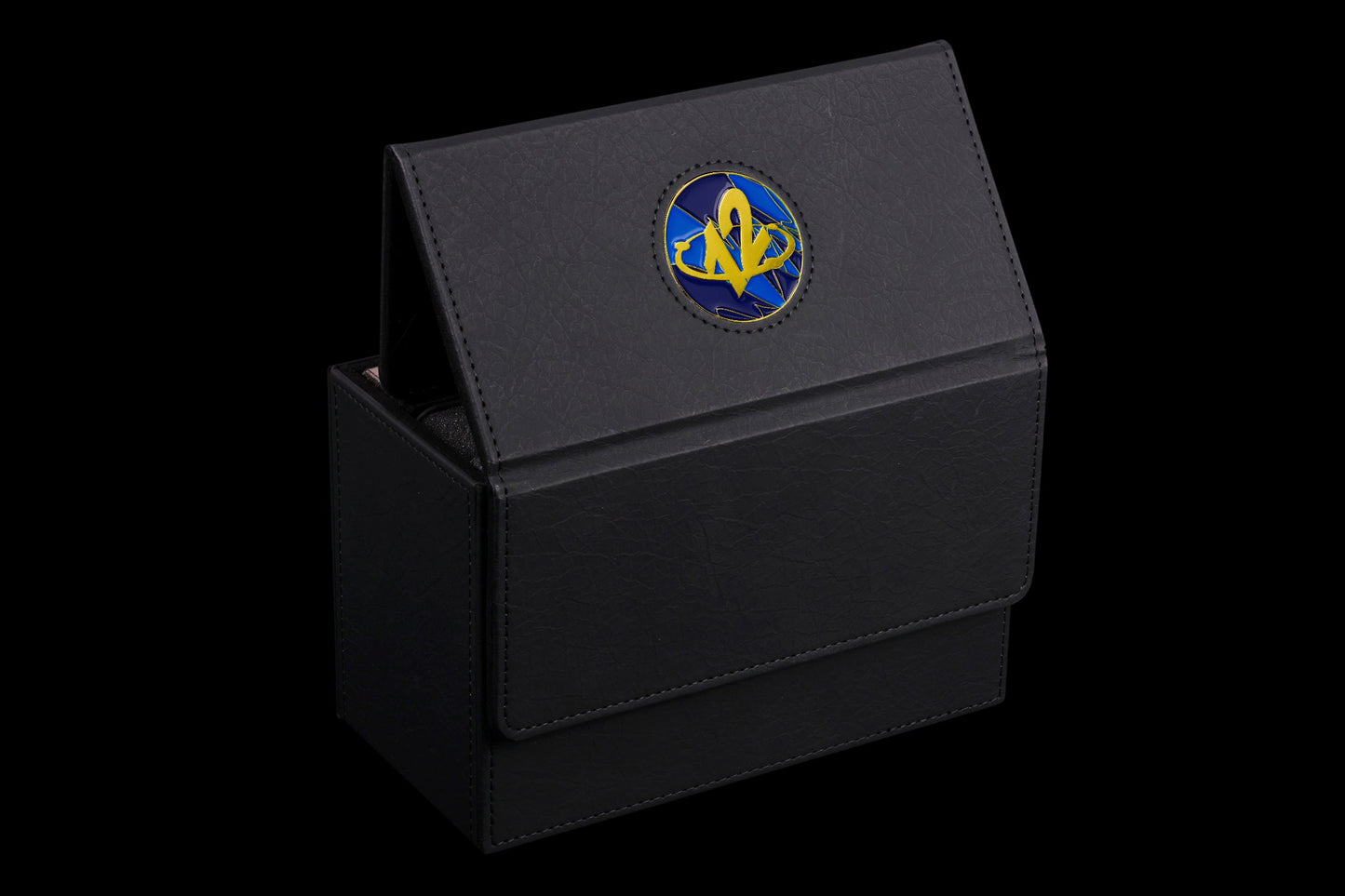 O12 | Infinity |Wargaming & Datasheet Box | Baron's Coin™ Compatible