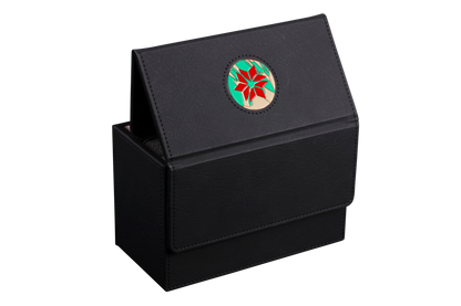 NA2 | Infinity | Wargaming & Datasheet Box | Baron's Coin™ Compatible