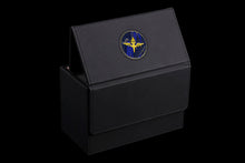 Torchlight Brigade | Infinity | Wargaming & Datasheet Box | Baron's Coin™ Compatible