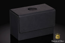 Chain Blades | Wargaming & Datasheet Box | Baron's Coin™ Compatible
