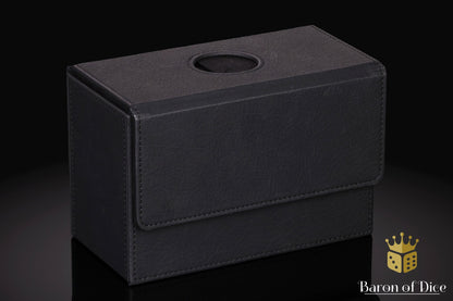 High Elves | Wargaming & Datasheet Box | Baron's Coin™ Compatible
