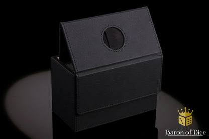 Star Hunters | Wargaming & Datasheet Box | Baron's Coin™ Compatible