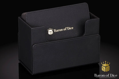 Ravens | Wargaming & Datasheet Box | Baron's Coin™ Compatible
