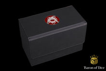 Carnage | Wargaming & Datasheet Box | Baron's Coin™ Compatible