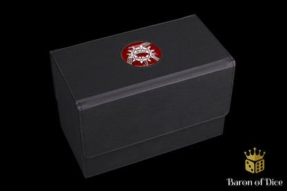 Carnage | Wargaming & Datasheet Box | Baron's Coin™ Compatible