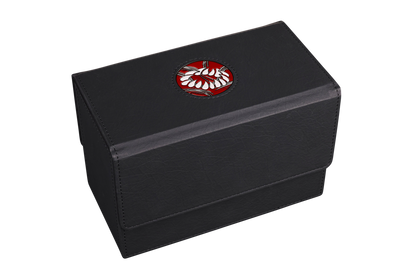 Bloody Maw | Wargaming & Datasheet Box | Baron's Coin™ Compatible