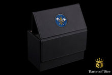 Chevaliers | Wargaming & Datasheet Box | Baron's Coin™ Compatible