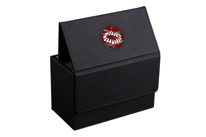 Bloody Maw | Wargaming & Datasheet Box | Baron's Coin™ Compatible