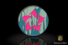 40mm Objective Coin | Infinity | Next Wave