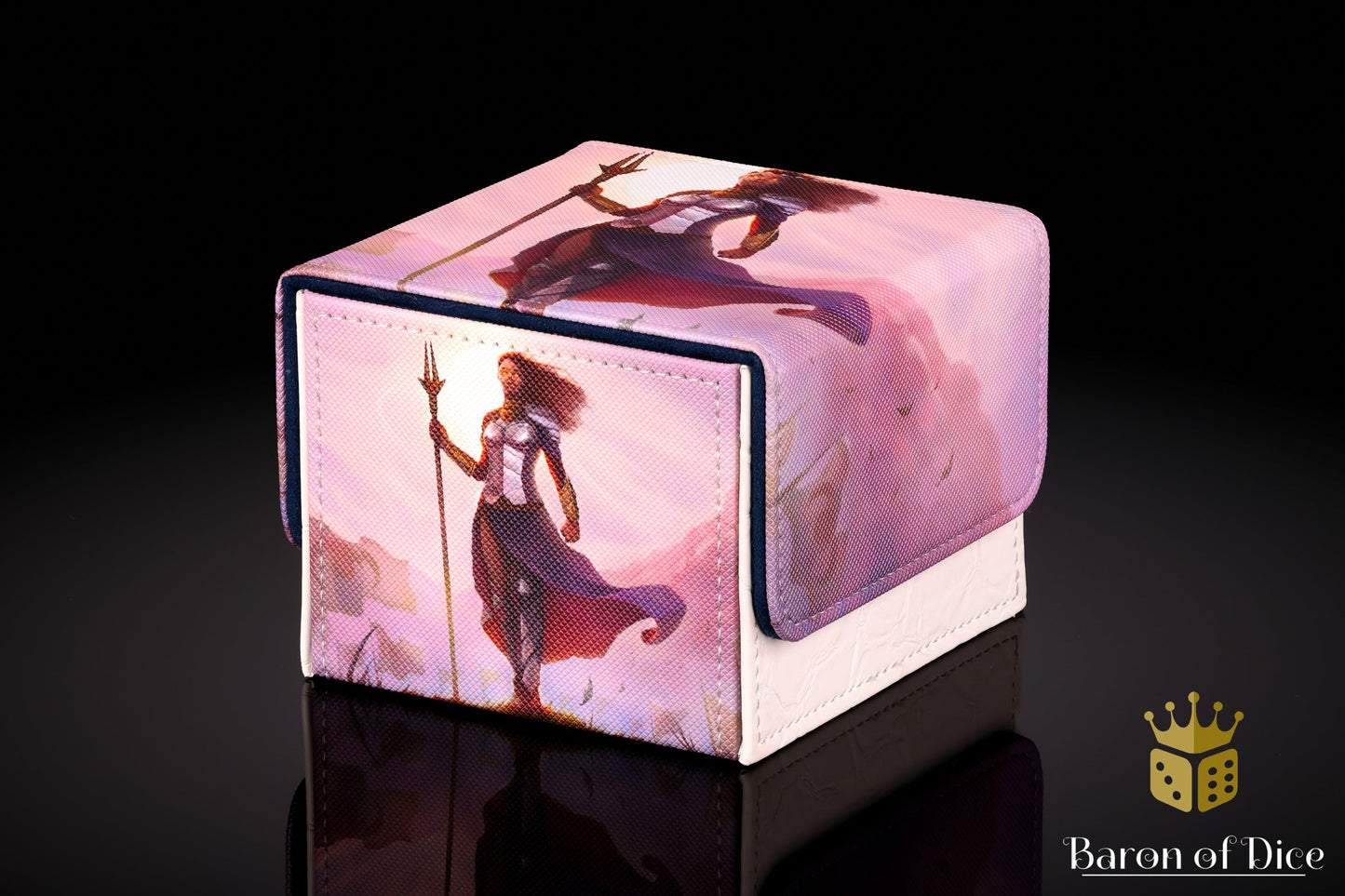 Field of Glory - 100+ XL Deck Box